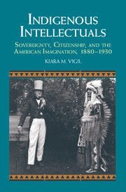 Indigenous Intellectuals 1