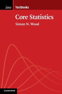 bokomslag Core Statistics