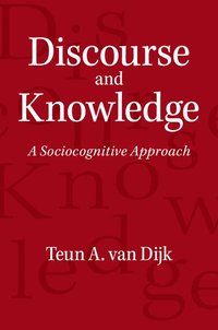 bokomslag Discourse and Knowledge