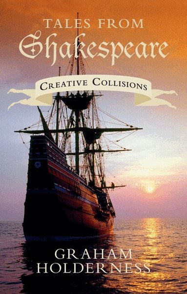 Graham Holderness - Tales from Shakespeare, Inbunden