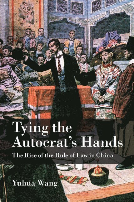 Tying the Autocrat's Hands