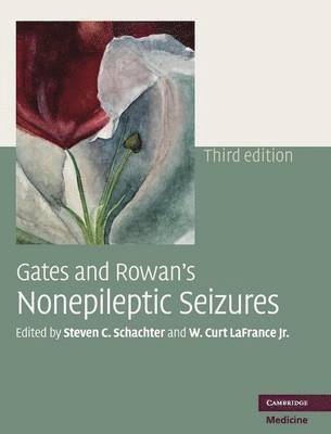 Gates and Rowan's Nonepileptic Seizures 1