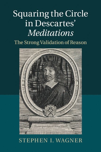 Squaring the Circle in Descartes' Meditations 1