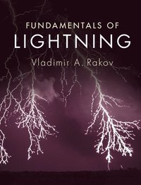 bokomslag Fundamentals of Lightning