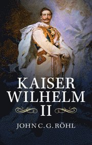 Kaiser Wilhelm II 1