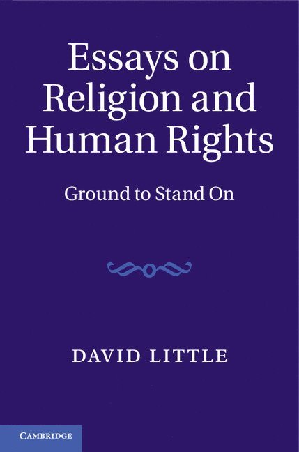 Essays on Religion and Human Rights 1