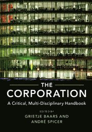 The Corporation 1