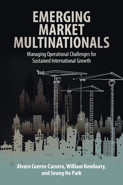 Emerging Market Multinationals 1