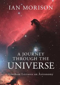 bokomslag A Journey through the Universe