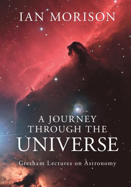 A Journey through the Universe 1