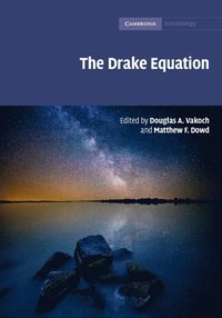 bokomslag The Drake Equation