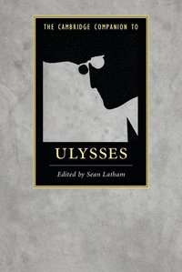 bokomslag The Cambridge Companion to Ulysses