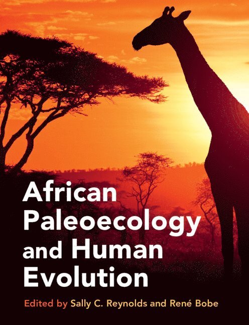 African Paleoecology and Human Evolution 1