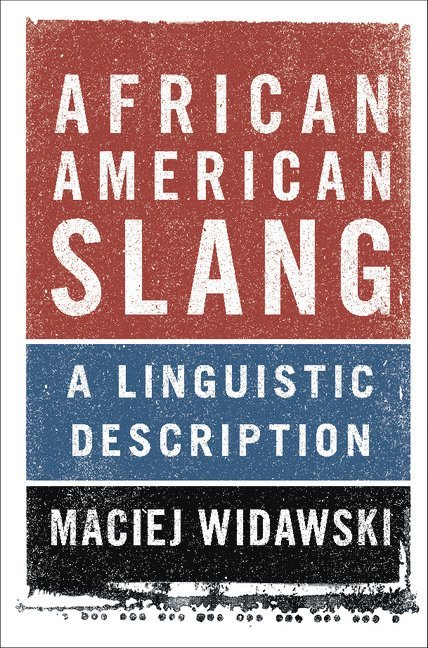 African American Slang 1