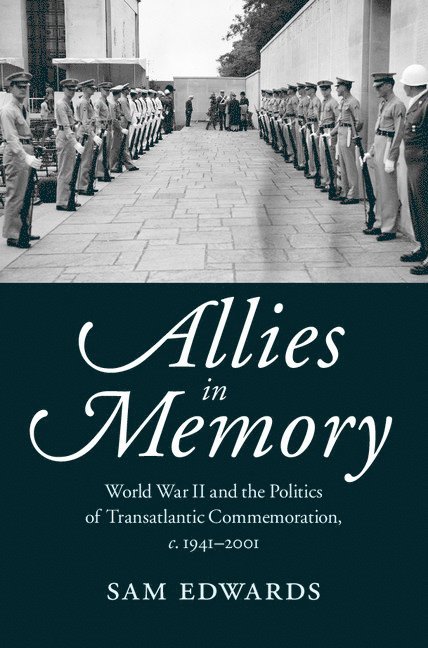 Allies in Memory 1