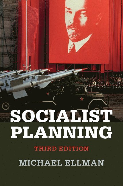 Socialist Planning 1