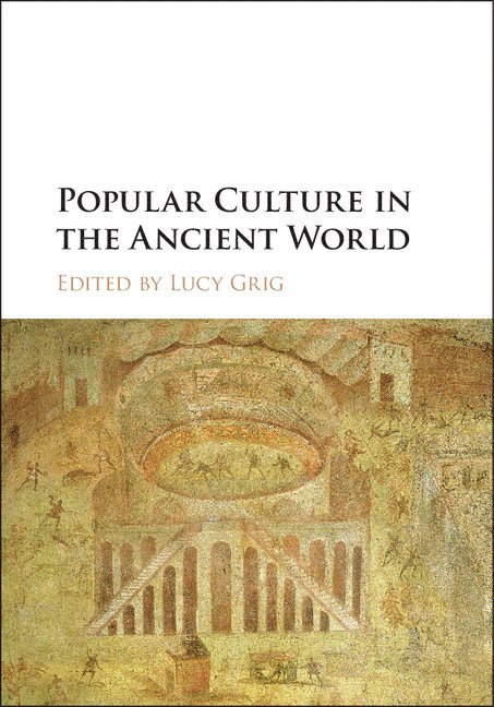 Popular Culture in the Ancient World 1