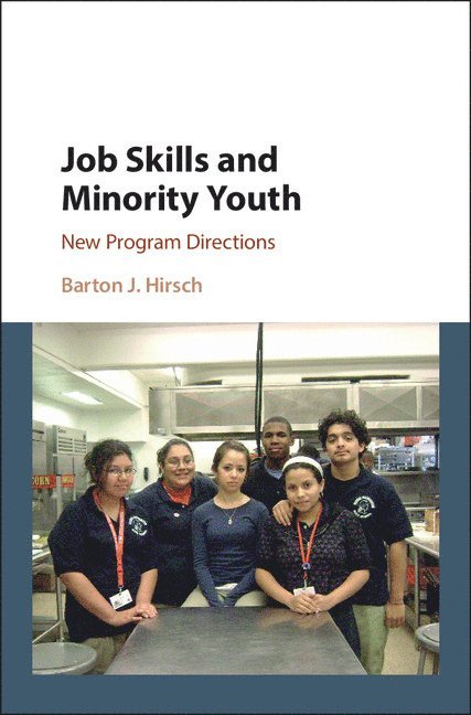 Job Skills and Minority Youth 1