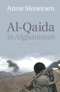 bokomslag Al-Qaida in Afghanistan