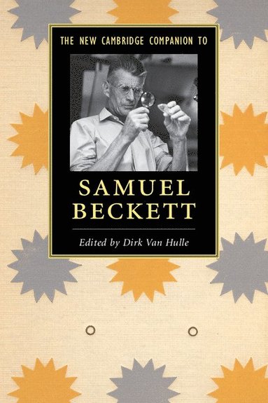 bokomslag New Cambridge Companion to Samuel Beckett