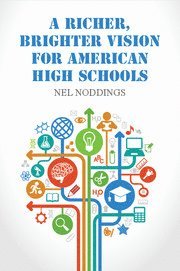 bokomslag Richer, Brighter Vision for American High Schools