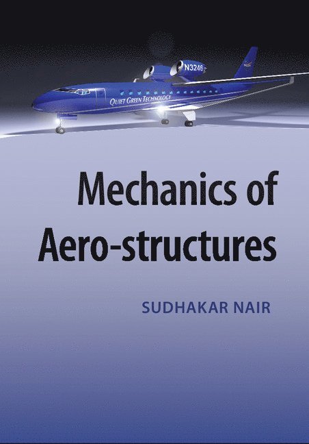 Mechanics of Aero-structures 1