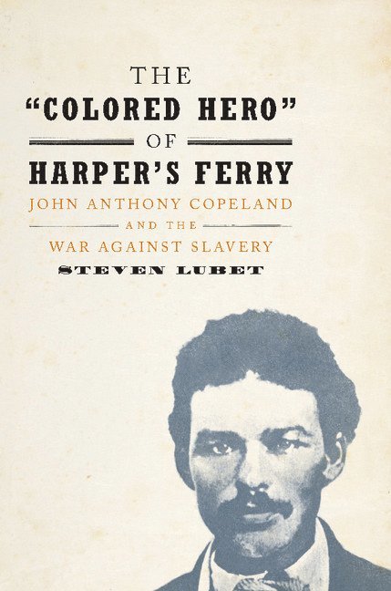 The 'Colored Hero' of Harper's Ferry 1