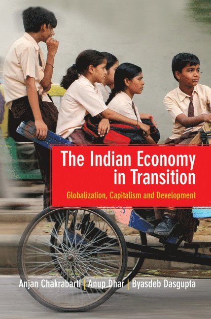 The Indian Economy in Transition 1