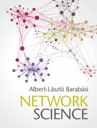 bokomslag Network Science