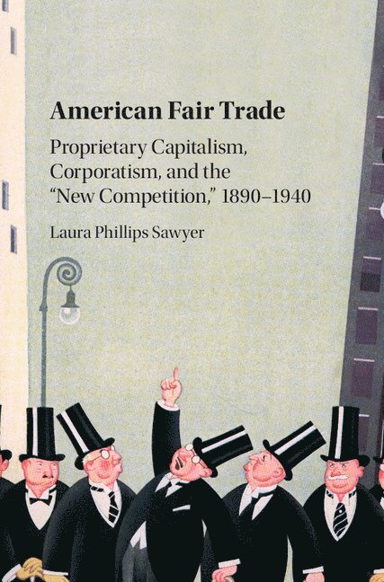 American Fair Trade 1