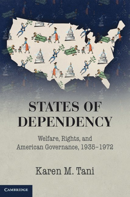 States of Dependency 1