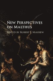 bokomslag New Perspectives on Malthus