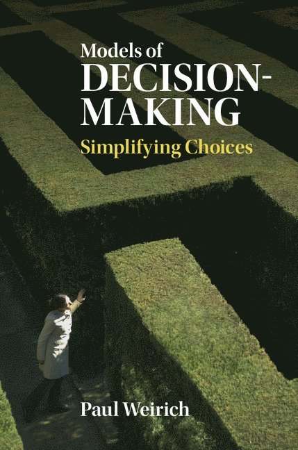 Models of Decision-Making 1