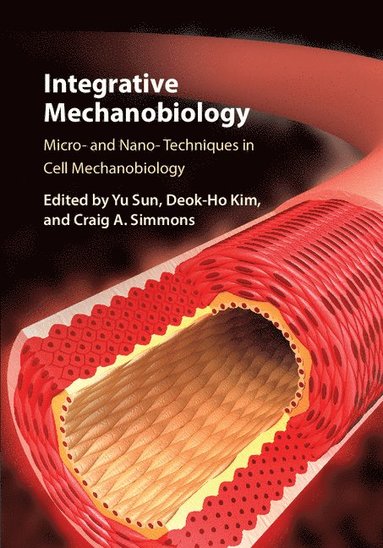 bokomslag Integrative Mechanobiology