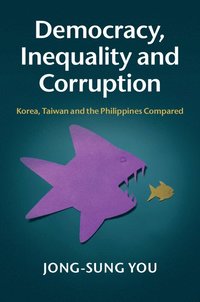 bokomslag Democracy, Inequality and Corruption