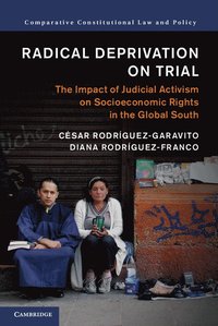 bokomslag Radical Deprivation on Trial