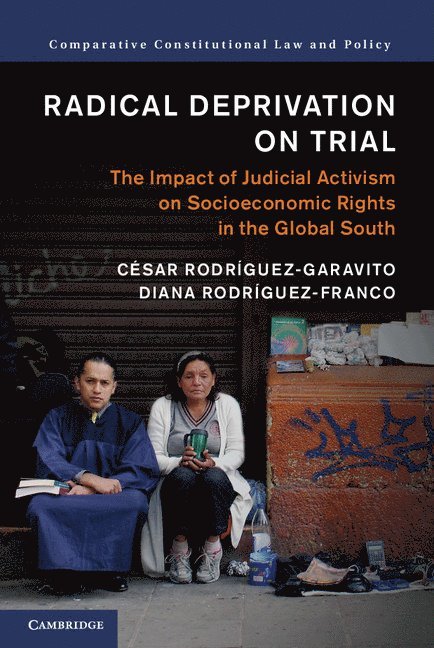 Radical Deprivation on Trial 1