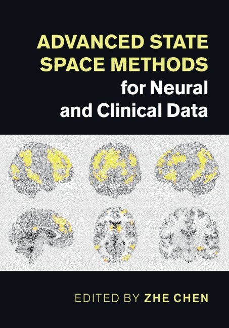 Advanced State Space Methods for Neural and Clinical Data 1