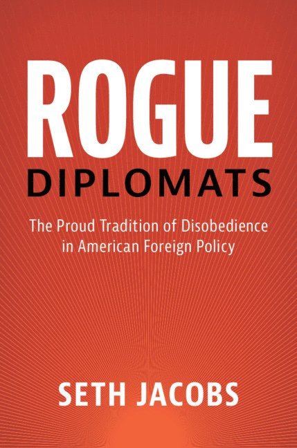 Rogue Diplomats 1