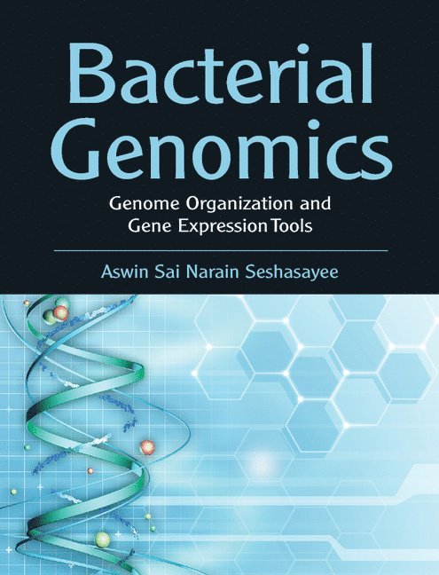 Bacterial Genomics 1
