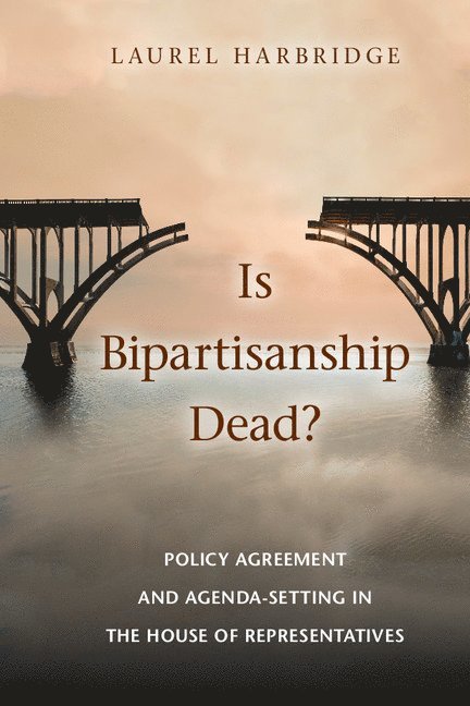 Is Bipartisanship Dead? 1