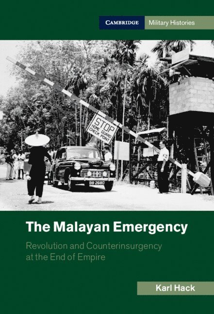 The Malayan Emergency 1