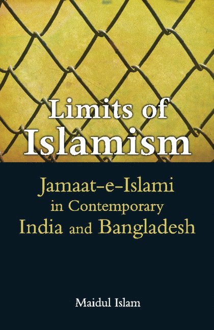 Limits of Islamism 1