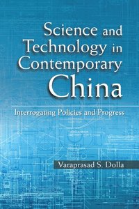 bokomslag Science and Technology in Contemporary China