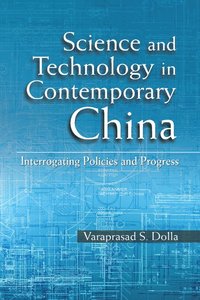 bokomslag Science and Technology in Contemporary China