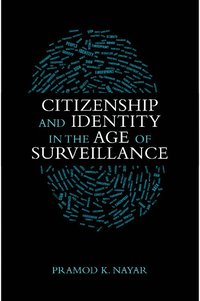 bokomslag Citizenship and Identity in the Age of Surveillance