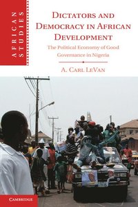 bokomslag Dictators and Democracy in African Development