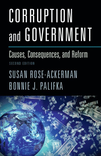 Corruption and Government 1