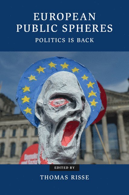 European Public Spheres