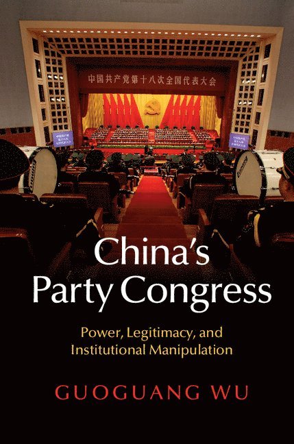 China's Party Congress